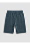 Nevavm Comfortable Fit Men's Shorts with Difference - 6