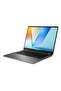 Vivobook 14 Flip TP3407SA-SG196W 14 inç OLED, Intel Core Ultra7-256V, LPDDR5X 16GB, 512GB SSD, Win11 - 4