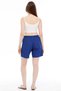 Women's Micro Swim Shorts Cobalt blue-2254 - 6
