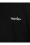 Polo Collar Embroidered Men's T-Shirt - 7