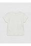 Esvab • Modern & Distinctive Dinosaur Printed Baby Boy T-Shirt - 3