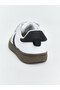 Peak New Season Leather Look Boys' Sports Shoes - 4
