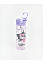 Mixed Kuromi Printed Girls' Water Bottle 500 ml