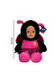 Pl62863 35 cm Baby Face Bee - Hly - 3