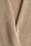 Knitted wrap top - 5
