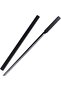 Japanese Anime Sasuke Sword Cosplay Samurai Sword Wooden Not Sharp Black Katana