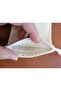 Raw Cloth Pouch 10 cm * 10 cm - 1 Piece - 2