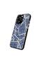 Case compatible with Apple iPhone 14 Pro Max Silicone Gel Tpu Bicycle Deck Pattern - 3