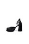Moda Zen 03512 Women's Heeled Evening Dress Shoes - 4