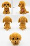 Ty Noodles Dog Plush Toy |   3 Years Old |   15cm. |   Compassionate Sleep Friend - 3