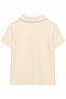 U.S. Polo Assn Baby Boy Polo Collar T-Shirt 6 Months 3 Years Old Kemi̇k - 2