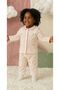 Baby Girl Children's Cotton Patterned Pajama Set Gift