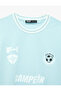 Cotton Comfortable Fit Short Sleeve Crew Neck Printed World Cup 2026 T-Shirt - 6