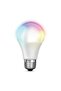 RGB LED Light Bulb With Remote Control Color Changing E27 Smart Mood Lamp - 5