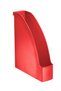 Document holder red plastic PLUS - 2