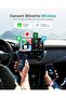 صندوق P3 Pro AI بنظام أندرويد 13، OttoDrive 3.0، كاربلاي لاسلكي وأندرويد أوتو، مساعد صوتي ذكي، شريحة SIM سحابية، شاشة مقسمة، مخرج HDMI، ذاكرة 8+128 جيجابايت، مشاهدة الفيديو على يوتيوب ونتفليكس وتيك توك وغيرها - 8