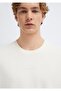 Jeans Printed Loose Fit T-Shirt - 4