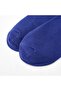 Men 2 Pack Longer Essential Crew Socks - 3