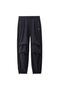 Men Regular Mid Rise Nylon Stretch Pants - 4