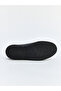 Black Genuine Leather Men's Classic Shoes - 4
