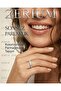 Women's Full Round Zircon Stone Steel Wedding Ring Size 14 - 2