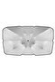 Car Sun Shade Umbrella – Foldable UV-Reflective Windshield Cover for Easy Sun Protection