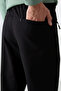 T06Er-84671 Straight Leg Men's Tracksuit Bottom - 5
