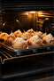 1 Piece 20 Pieces Tulip Model Tulip Cake Mold Oilproof Baking Paper Muffin Cupcake Mold Non-Stick - 4