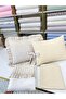 Baby Crib - Park Bedding Set 100% Cotton - 4
