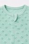 Seasonal Children's Sleeping Bag 1.5 Tog 1-8 Years Unisex Long Sleeve 100% Cotton 2710 - 6