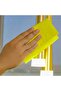 3pcs Non Woven Viscose Cleaning Cloths, 38x40cm - Highly Absorbent, Lint-Free Multipurpose Cloth for Kitchen, Glass, Dishes, and Dusting - 4