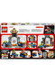 ® Super Mario - Mario Kart™ - Bowser's Castle 72039 toy, 1068 pieces, 9 years+ - 7