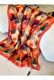 Si̇yane Cotton Shawl Pattern 1 - 4