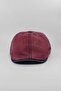 Antique Vintage Newsboy Cap Hat - 4