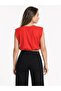 Crop Women's T-shirt K.sleeve - 3