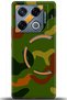Infinix Gt 20 Pro Case Hd Printed Case - They Can'T Bring Me down 6049