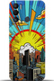 Pova Neo Case Hd Printed Case - They Can'T Bring Me down 5571