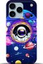 Apple iPhone 17 Pro Max Case Hd Printed Case - They Can'T Bring Me down 5228