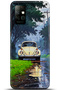 حافظة هاتف Infinix Note 8 مطبوعة بتقنية HD - They Can't Bring Me Down 5562