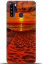 P13 Blue Max Case Hd Printed Case - They Can'T Bring Me down 5600