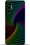 Pova 3 Case Hd Printed Case - They Can'T Bring Me down 5488