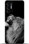 Pova 3 Case Hd Printed Case - They Can'T Bring Me down 6046