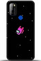 P13 Blue Max 128Gb Case Hd Printed Case - They Can'T Bring Me down 5541