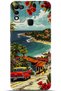 Infinix Hot 11 Play Case Hd Printed Case - They Can'T Bring Me down 5560