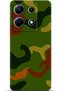 Infinix Note 30 Case Hd Printed Case - They Can'T Bring Me down 6049