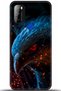 P13 Blue Max 128Gb Case Hd Printed Case - They Can'T Bring Me down 6052