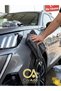 Car Drying and Cleaning Towel Twisted Pile 1200 Gsm / 50Cmx70Cm - 6