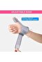 Thumb Splint with Wrist Support Brace, Thumb Brace for Carpal Tunnel Tendonitis Pain Relief - 5