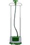 Garment Steamer (ME-GST1001) - 2.5L Capacity, Removable Water Tank, Green