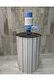 Decorative Bottle Hidden Case